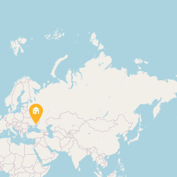 Hotel Azov на глобальній карті